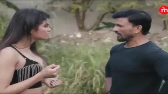 Madam Ji 2024 Hindi Hot Web Series Mangotv Episode 03