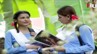 Khuli Kitaab Hunt 2024 Hindi Hot Web Series