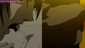 Stepmothers Sin 02 - HENTAI UNCENSORED ENG SUBBED