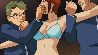 Voyeurs Digest 02 UNCENSORED - HENTAI Gang
