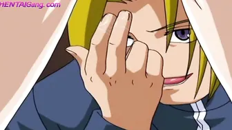 Voyeurs Digest 02 UNCENSORED - HENTAI Gang