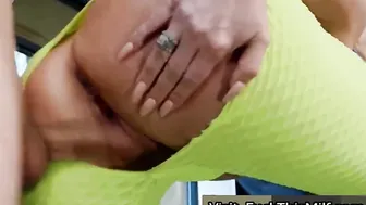 Milfs Like it Big - Alura TNT Jenson Ricky Spanish - Cumming 16