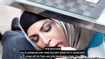 The Infamous Stepmom Video (With Open Captions For The Deaf And Hearing Impaired) 28