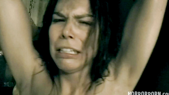 HORROR PORN: Outcast From Hell
