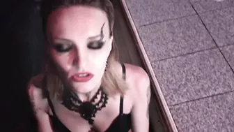HORROR PORN: Freak House Double Pussy