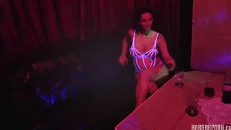 HORROR PORN: Freak House Double Pussy