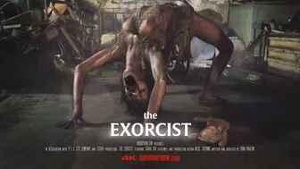HORROR PORN: The Exorcist