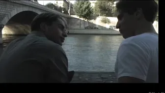 Pascal Bruno And Zoltan