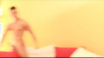 Bobby Harron Photosession Video