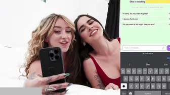 We Live Together - Hang Out With Your Dildo Out 6
