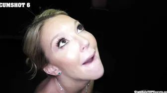 Fuck yeah girls 17 cumshots between you two
