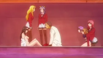 After Class XXX Lesson ◇ Teacher  Schoolgirls HENTAI Sex