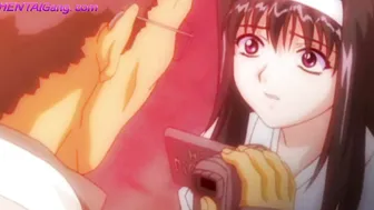 After Class XXX Lesson ◇ Teacher  Schoolgirls HENTAI Sex