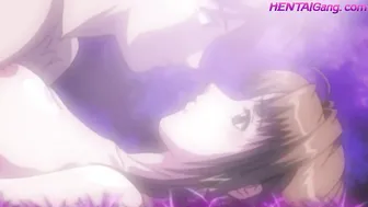 Black Gate Episode 02 ▣ HENTAI UNCENSORED Eng DUBBED