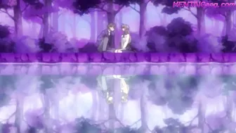 Black Gate Episode 02 ▣ HENTAI UNCENSORED Eng DUBBED
