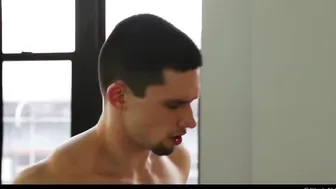 Featuring Tommy Defendi And Anthony Romero [1]