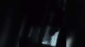 Sexy teen shower