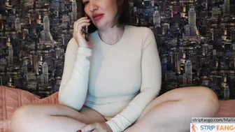 Mallinia Free online chat at stripTango