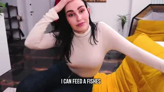 Step Mom makes Stepson not useless and get Cum on Big Tits 99