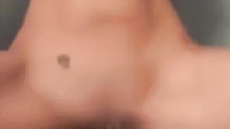 Japanese slut Yumi tamed by my cock (BDSM)