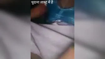 Hot Indian Desi Sexy bhabhi Sen in midnight