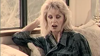 Retro Anal Porn With Tiffany Million