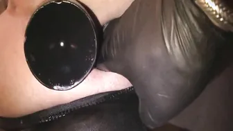 Beautiful FETISH fucking machine