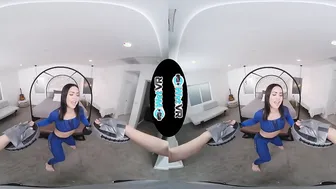 WETVR Training Session Getting Sensual Into VR