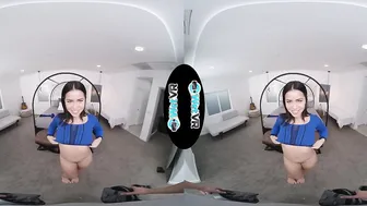 WETVR Training Session Getting Sensual Into VR
