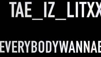 IF YOUR BJ ISNT ON MZ BEAUTIDOLL LEVEL THEN I DONT WANT