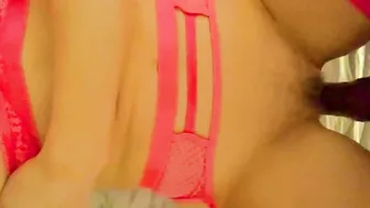Private Insane Sextape of Passionate Lovers - Amateur