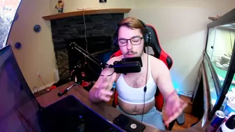 Twitch Guidelines are Bias