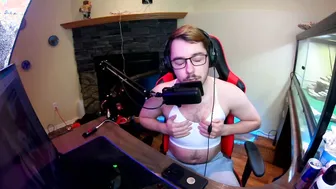 Twitch Guidelines are Bias