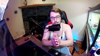 Twitch Guidelines are Bias