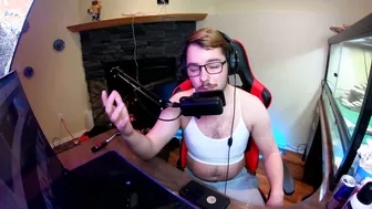 Twitch Guidelines are Bias