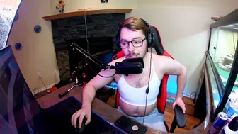 Twitch Guidelines are Bias