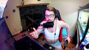 Twitch Guidelines are Bias