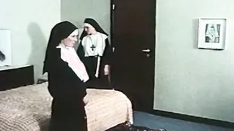 Nympho Nuns at ColorClimax