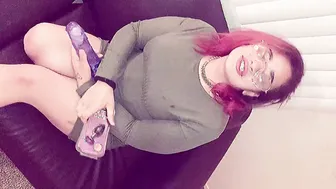 Vulgar Hispanic Takes two Dicks At 1 Time (Full Movie