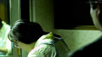 A Bela Estudante Satisfaz os Desejos do Irmão Viciado em Sexo [Legendado] Cena 1