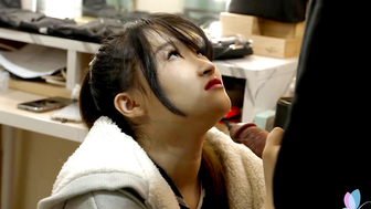 Idol Minnie Gets Blackmailed By Her Manager