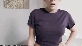 Stepmom  Stepson Affair 3 (Mommys Panty Shopping) 28