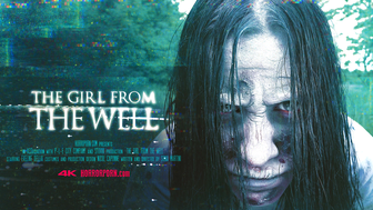 Horror Porn 5 The girl from the well