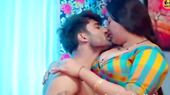 kaliveedu 2024 Hindi Uncut Web Series Hunters Episode 02