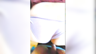 panty fuck