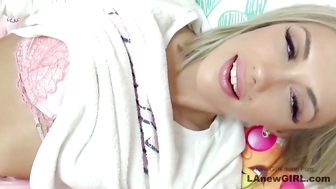Rare porn video – Hot New Canadian Model with Perfect Body