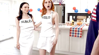 Stepsis Knows How To Handle Meat - S33:E5