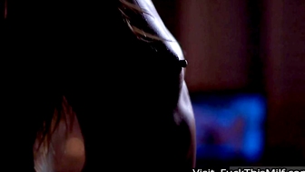 Ivy Wolfe Has INSANE BBC Sex For The First Time 19