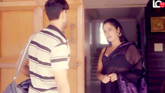 Big Boobs Bhabhi Sex With Husbund Friend