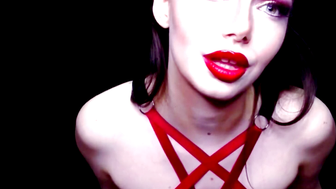 SELL YOUR SOUL TO SATAN TO LOSE YOUR VIRGINITY POV CREAMPIE FUCK 69